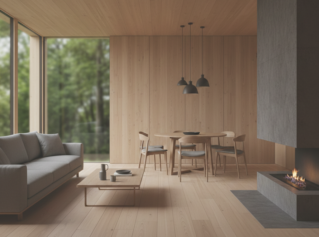 Fondo Arquitectura Contemporánea