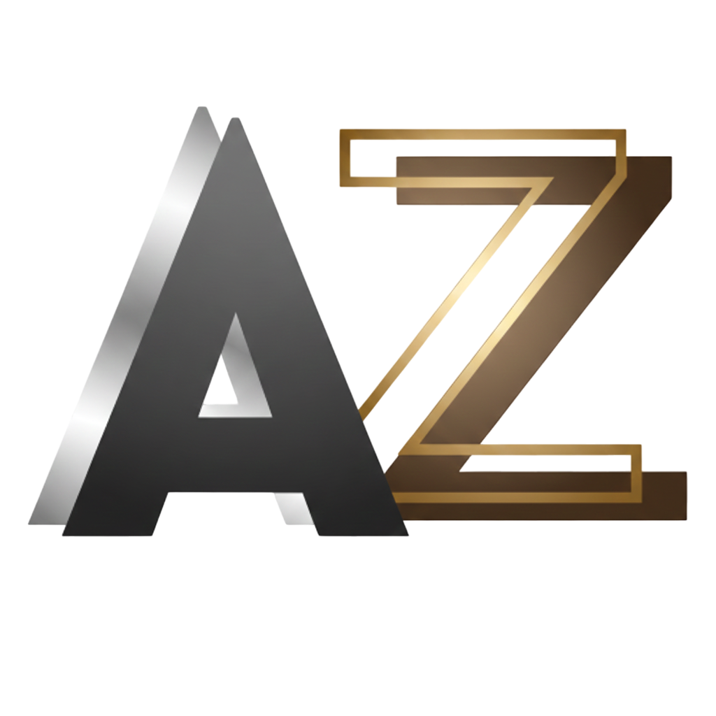 Logo Arquitecta Anabella Zalazar